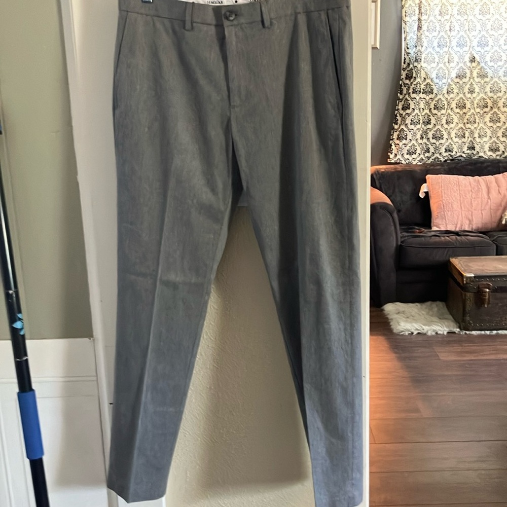 🌞Haggar no iron dress pant